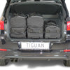 Reistassenset Volkswagen Tiguan (5N) 2007-2015 – productfoto 3