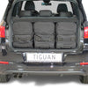 Reistassenset Volkswagen Tiguan (5N) 2007-2015 – productfoto 4