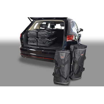 Reistassenset Volkswagen Touareg III (CR7) 2018-heden – productfoto 1