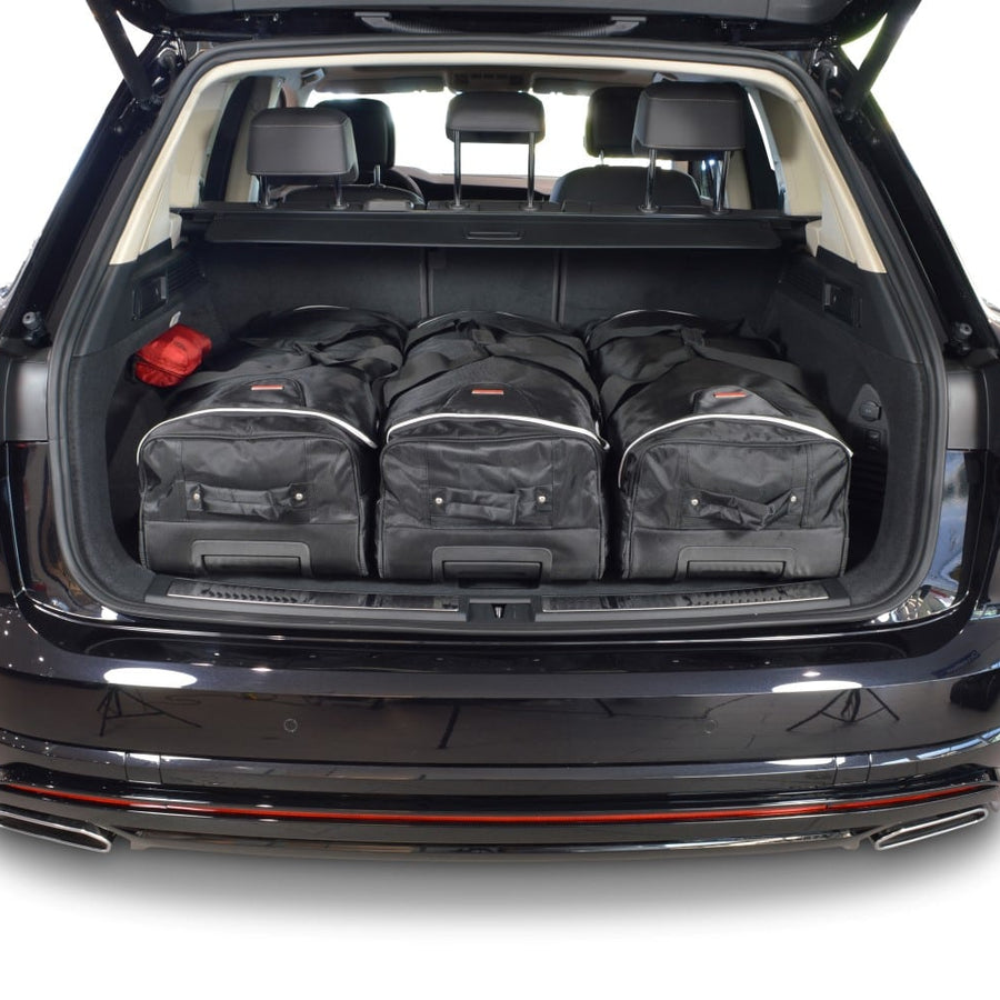 Reistassenset Volkswagen Touareg III (CR7) 2018-heden – productfoto 2