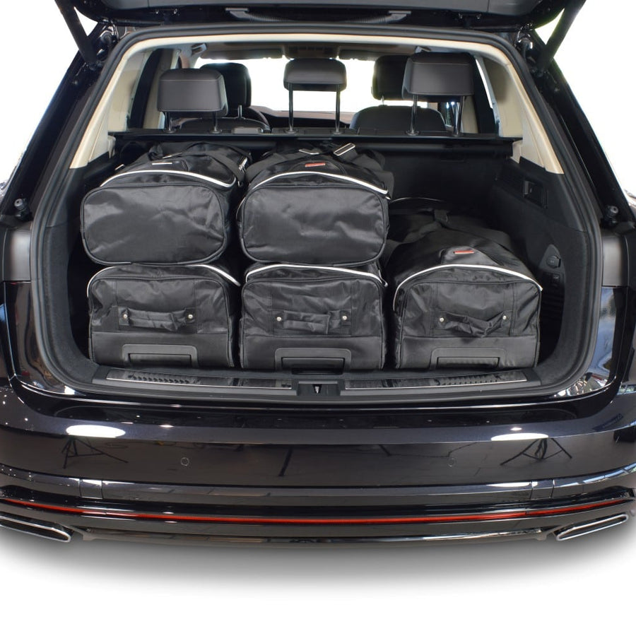 Reistassenset Volkswagen Touareg III (CR7) 2018-heden – productfoto 3