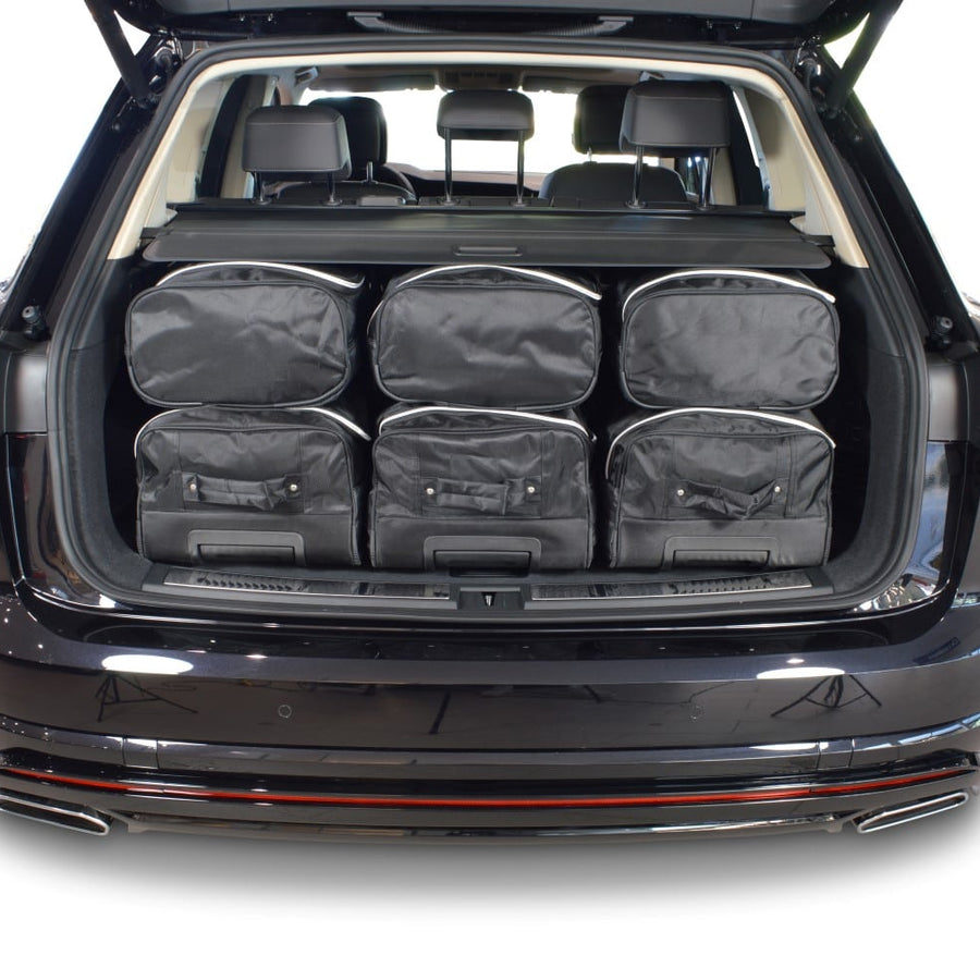 Reistassenset Volkswagen Touareg III (CR7) 2018-heden – productfoto 4