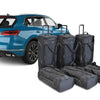 Reistassenset Volkswagen Touareg III (CR7) 2018-heden Pro.Line – productfoto 1