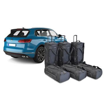 Reistassenset Volkswagen Touareg III (CR7) 2018-heden Pro.Line – productfoto 1
