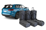 Reistassenset Volkswagen Touareg III (CR7) 2018-heden Pro.Line – productfoto 1