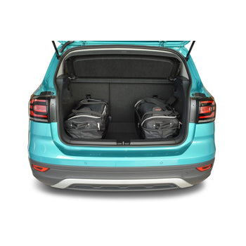 Reistassenset Volkswagen T-Cross (C1) 2018-heden 5-deurs hatchback – productfoto 2