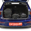 Reistassenset Volkswagen Golf VIII (CD) 2020-heden 5-deurs hatchback – productfoto 3