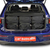 Reistassenset Volkswagen Golf VIII (CD) 2020-heden 5-deurs hatchback – productfoto 4