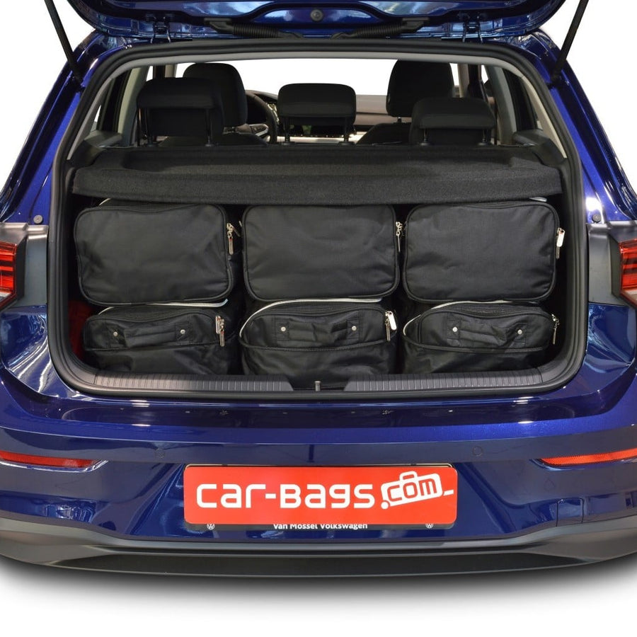 Reistassenset Volkswagen Golf VIII (CD) 2020-heden 5-deurs hatchback – productfoto 4