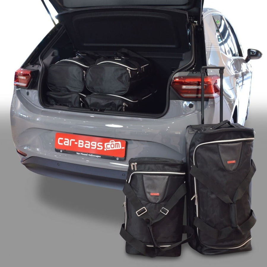 Reistassenset Volkswagen ID.3 2019-heden 5-deurs hatchback – productfoto 1