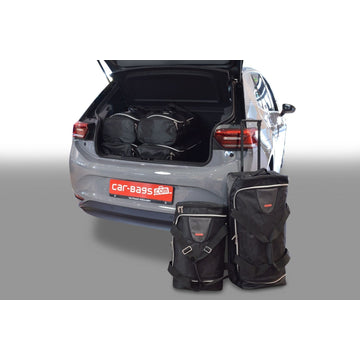 Reistassenset Volkswagen ID.3 2019-heden 5-deurs hatchback – productfoto 1