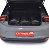 Reistassenset Volkswagen ID.3 2019-heden 5-deurs hatchback – productfoto 2