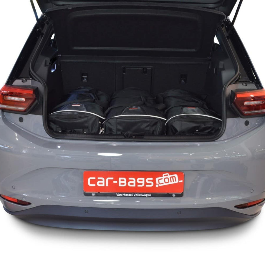 Reistassenset Volkswagen ID.3 2019-heden 5-deurs hatchback – productfoto 2