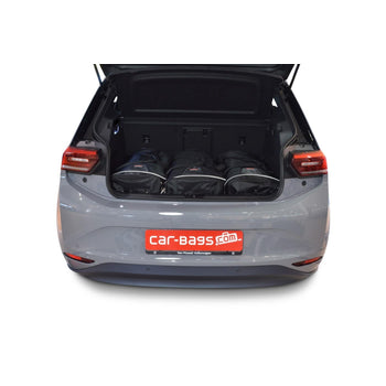 Reistassenset Volkswagen ID.3 2019-heden 5-deurs hatchback – productfoto 2