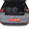 Reistassenset Volkswagen ID.3 2019-heden 5-deurs hatchback – productfoto 3