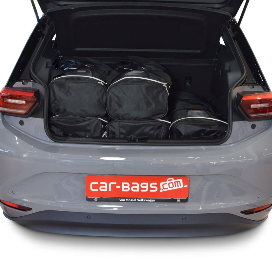 Reistassenset Volkswagen ID.3 2019-heden 5-deurs hatchback – productfoto 3