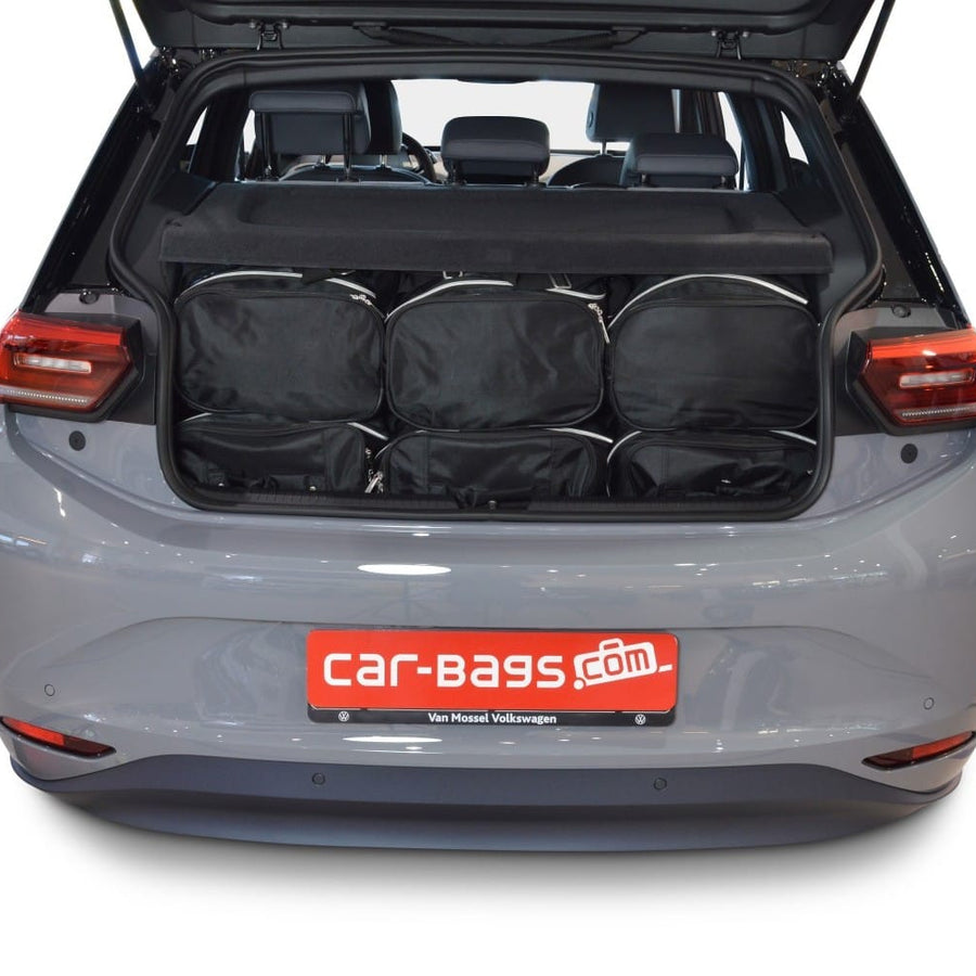 Reistassenset Volkswagen ID.3 2019-heden 5-deurs hatchback – productfoto 4