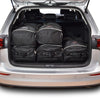 Reistassenset Volkswagen Golf VIII Variant (CD) 2020-heden wagon – productfoto 3