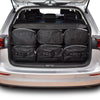 Reistassenset Volkswagen Golf VIII Variant (CD) 2020-heden wagon – productfoto 4