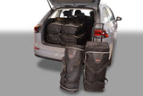 Reistassenset Volkswagen Golf VIII Variant (CD) 2020-heden wagon – productfoto 1