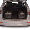 Reistassenset Volkswagen Golf VIII Variant (CD) 2020-heden wagon – productfoto 2