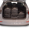 Reistassenset Volkswagen Golf VIII Variant (CD) 2020-heden wagon – productfoto 3