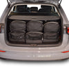 Reistassenset Volkswagen Golf VIII Variant (CD) 2020-heden wagon – productfoto 4