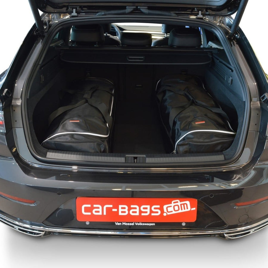 Reistassenset Volkswagen Arteon Shooting Brake 2020-heden wagon – productfoto 2