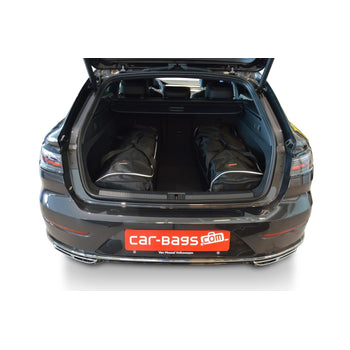 Reistassenset Volkswagen Arteon Shooting Brake 2020-heden wagon – productfoto 2