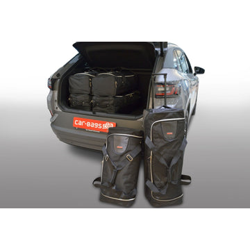 Reistassenset Volkswagen ID.4 2020-heden – productfoto 1