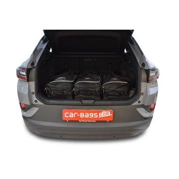 Reistassenset Volkswagen ID.4 2020-heden – productfoto 2