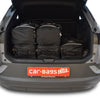 Reistassenset Volkswagen ID.4 2020-heden – productfoto 3