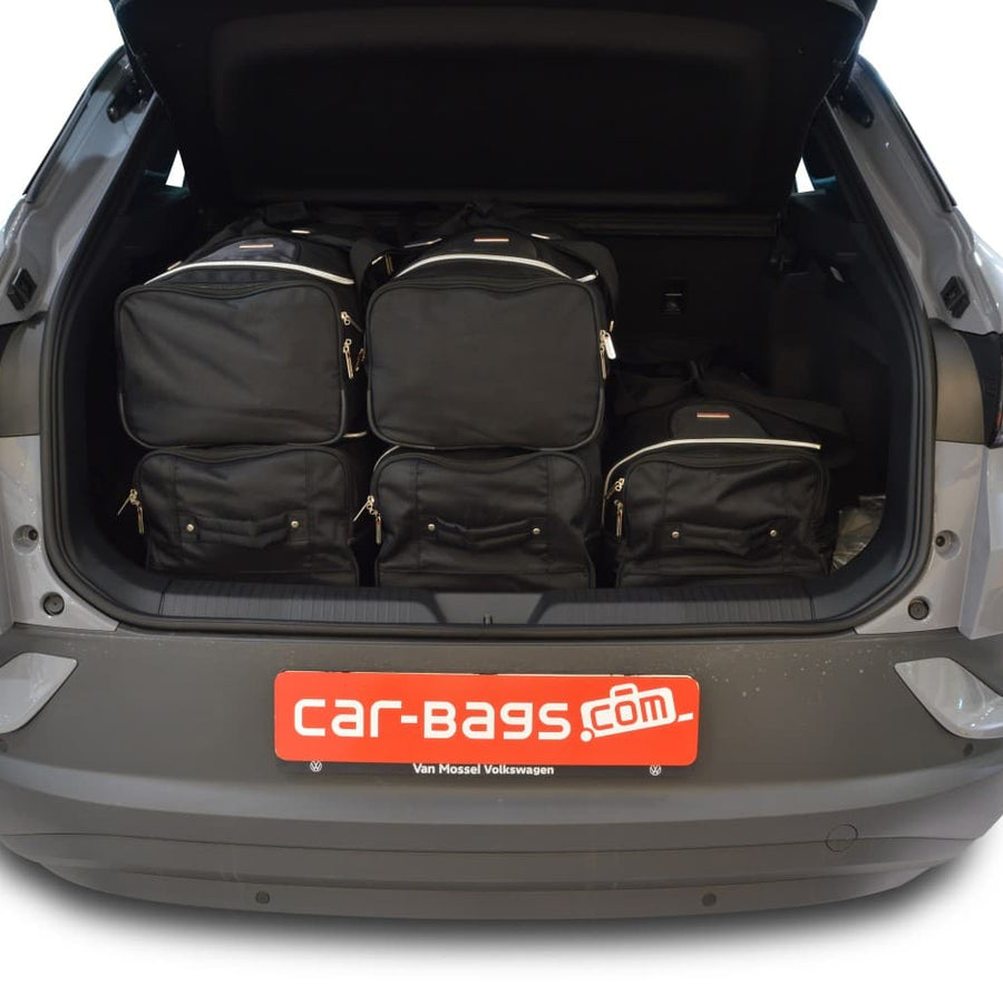 Reistassenset Volkswagen ID.4 2020-heden – productfoto 3