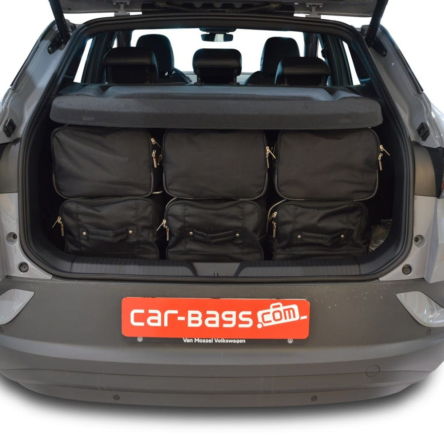 Reistassenset Volkswagen ID.4 2020-heden – productfoto 4