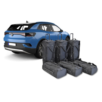 Reistassenset Volkswagen ID.4 2020-heden Pro.Line – productfoto 1