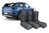 Reistassenset Volkswagen ID.4 2020-heden Pro.Line – productfoto 1