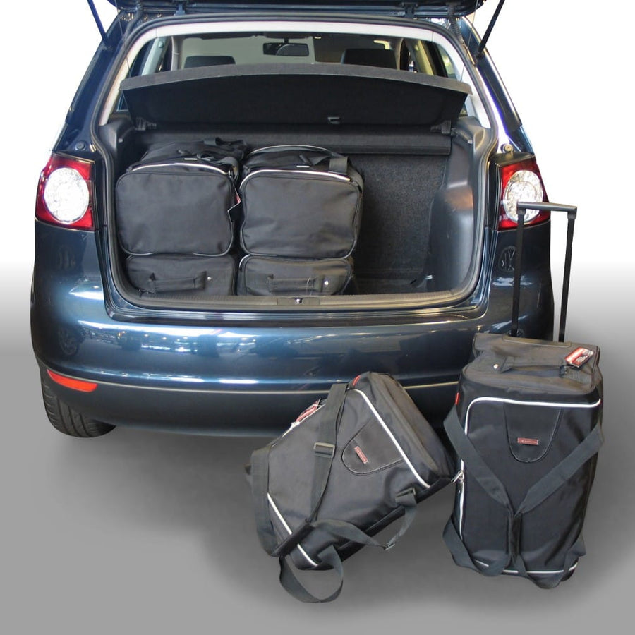 Reistassenset Volkswagen CrossGolf (1KP) 2004-2014 5-deurs hatchback – productfoto 1