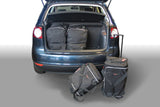 Reistassenset Volkswagen CrossGolf (1KP) 2004-2014 5-deurs hatchback – productfoto 1