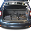 Reistassenset Volkswagen CrossGolf (1KP) 2004-2014 5-deurs hatchback – productfoto 2