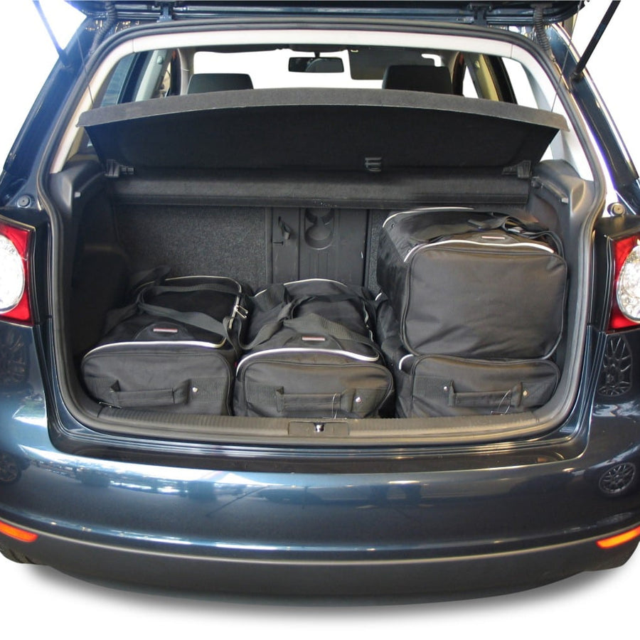 Reistassenset Volkswagen CrossGolf (1KP) 2004-2014 5-deurs hatchback – productfoto 3