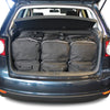 Reistassenset Volkswagen CrossGolf (1KP) 2004-2014 5-deurs hatchback – productfoto 4
