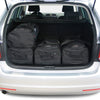 Reistassenset Volkswagen Golf VI Variant (5K) 2009-2013 wagon – productfoto 3