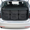 Reistassenset Volkswagen Golf VI Variant (5K) 2009-2013 wagon – productfoto 4
