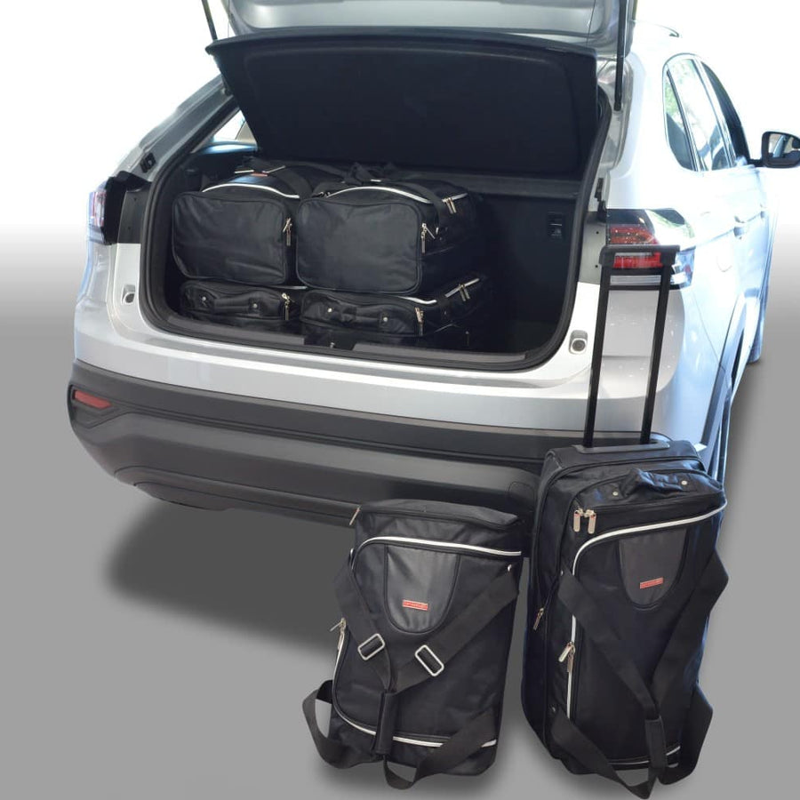 Reistassenset Volkswagen Taigo (CS) 2021-heden – productfoto 1