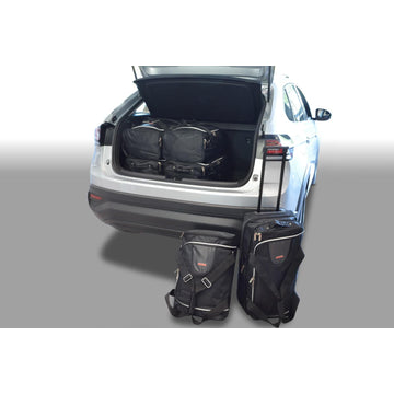 Reistassenset Volkswagen Taigo (CS) 2021-heden – productfoto 1
