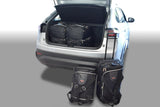 Reistassenset Volkswagen Taigo (CS) 2021-heden – productfoto 1