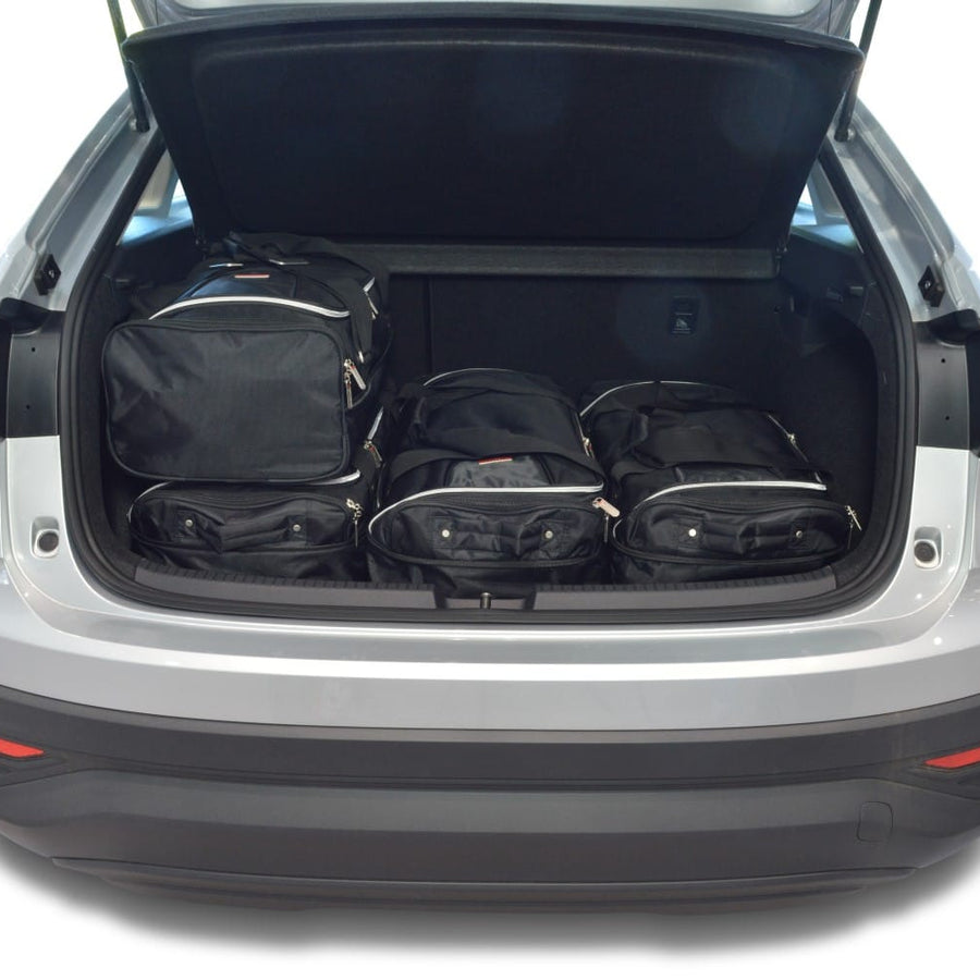 Reistassenset Volkswagen Taigo (CS) 2021-heden – productfoto 2