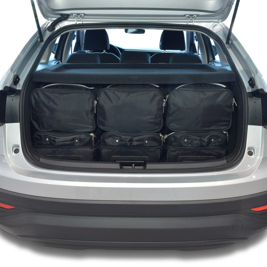 Reistassenset Volkswagen Taigo (CS) 2021-heden – productfoto 4
