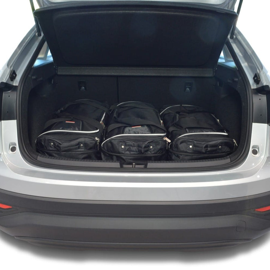 Reistassenset Volkswagen Taigo (CS) 2021-heden – productfoto 5