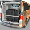 Kofferbak tas  Volkswagen California T5 2003-2015 – productfoto 1